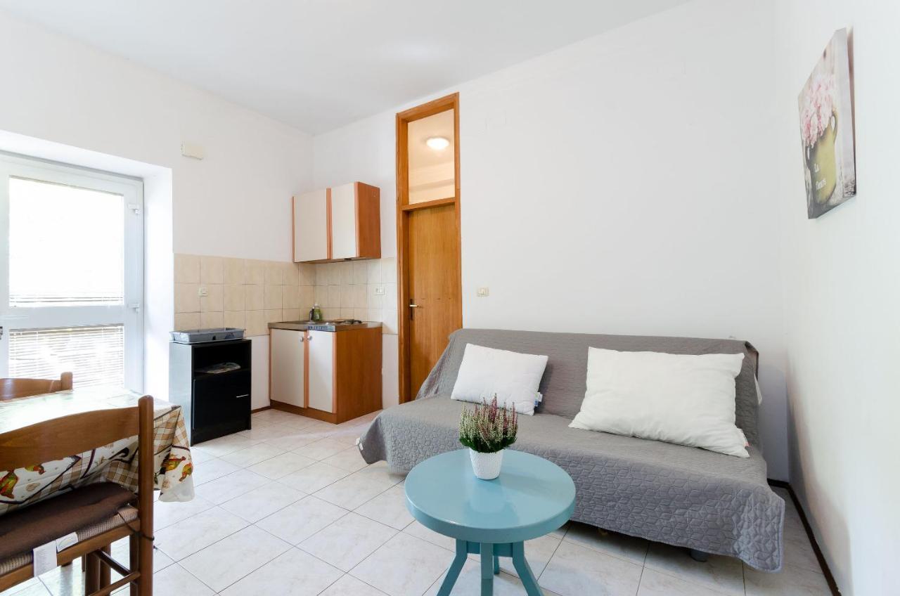 Apartments Massimo Rovinj Buitenkant foto