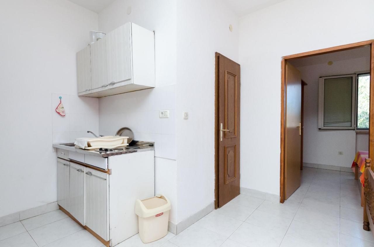 Apartments Massimo Rovinj Buitenkant foto
