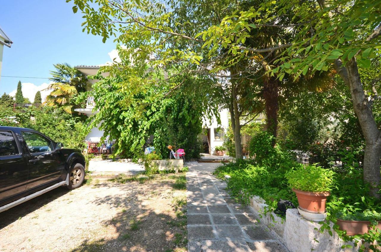 Apartments Massimo Rovinj Buitenkant foto
